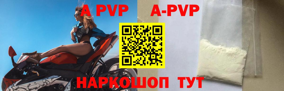 A-PVP СК КРИС Новочеркасск